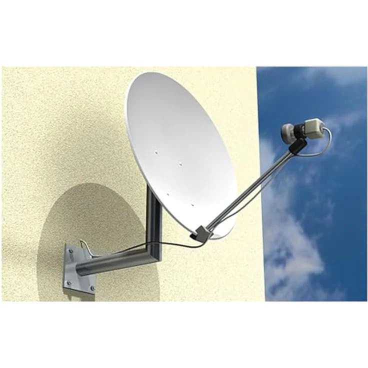 Fischer 50x Muttern/Scheiben M 8 für FIS A Ankerstangen, nicht rostender Stahl A4, Schlüsselweite 13 – Bild 2