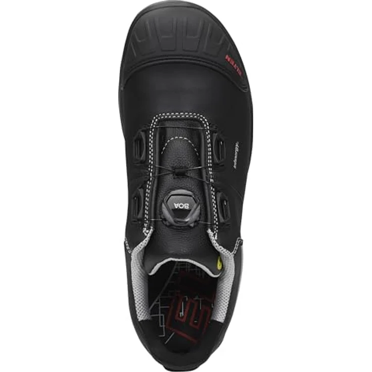 ELTEN REACTION XXT Pro BOA® Low ESD S3 Arbeitsschuh (1-tlg) – Bild 6
