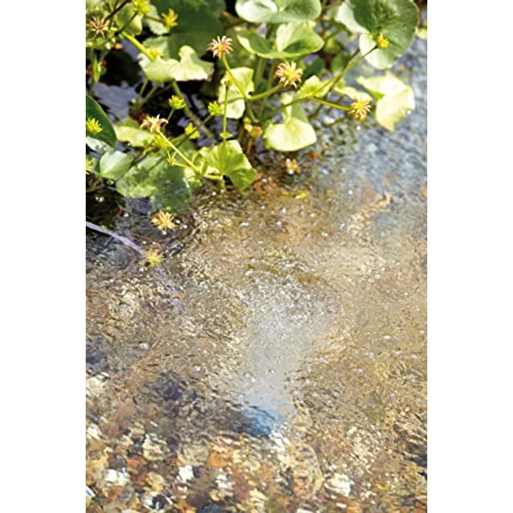 Oase Teichbelüfter AquaOxy, 1000 – Bild 3