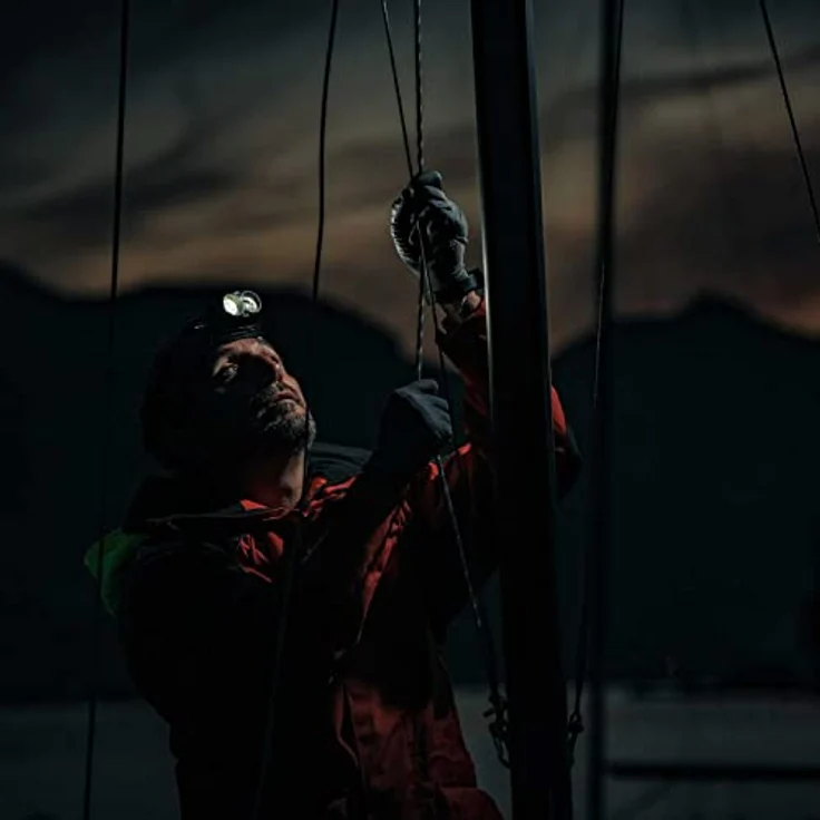 Ledlenser H19R Signature Stirnlampe (4000 lm), High-End für Extremsportler, Bluetooth-Fernbedienung, Rotlicht, IP68-Schutz – Bild 8