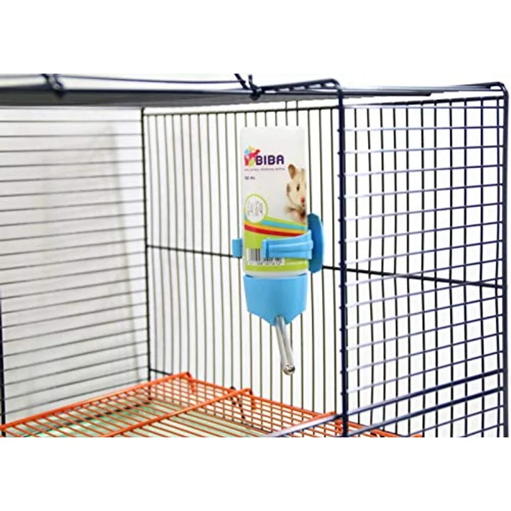 Nagerheim "Habitat XL" 70 x 37 x 51 cm – Bild 3