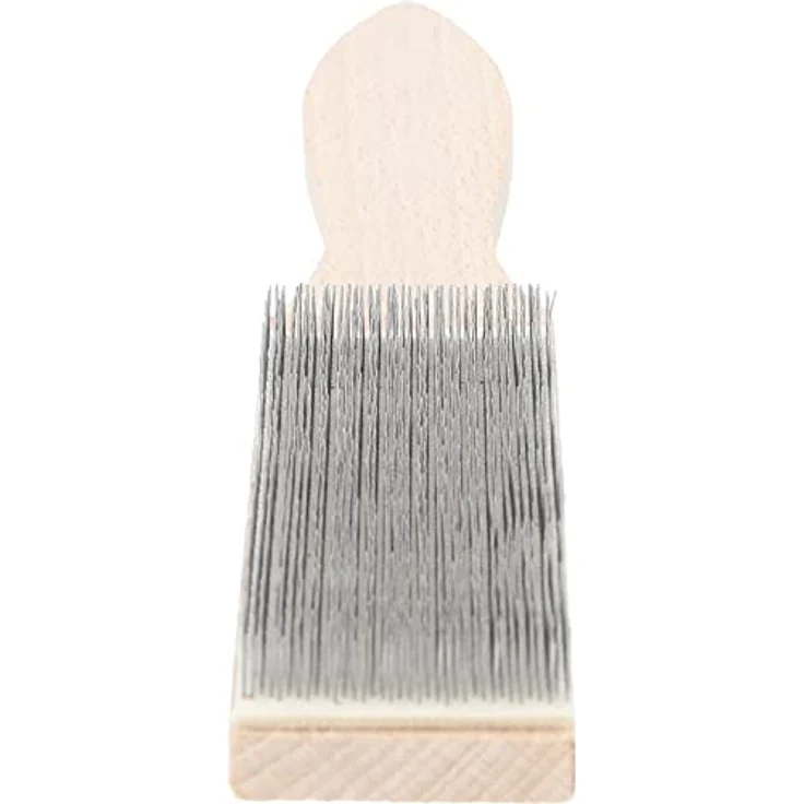 KS Tools 161.0001 Feilenbürste, 250 mm – Bild 9