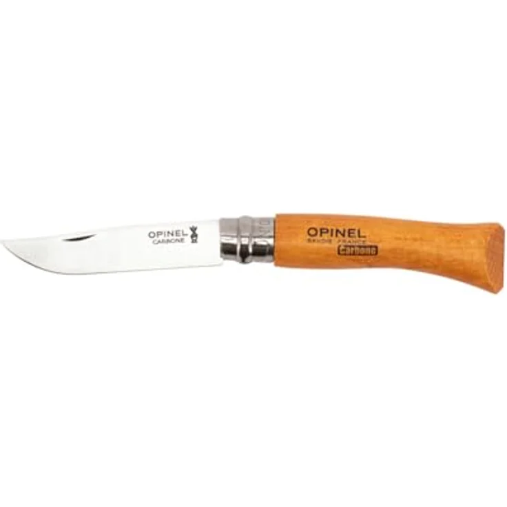 Opinel Taschenmesser Größe 7 (Artikel-Nr.: 254007) – Bild 2