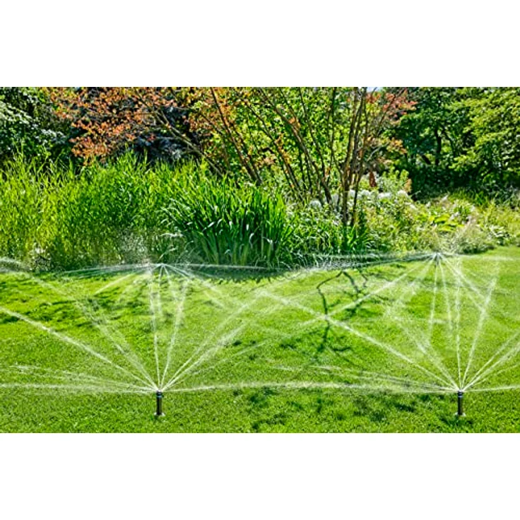 GARDENA Sprinklersystem Versenkregner Md180 08233-20 – Bild 6