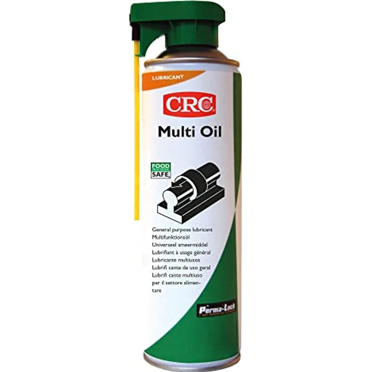 CRC MULTI OIL Schmieroel 500ml
