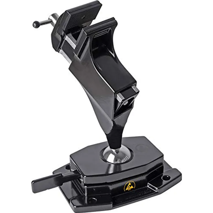 Bernstein Tools Schraubendreher 9-215-ESD Rückenbreite: 50 mm Spann-Weite (max.): 70 mm