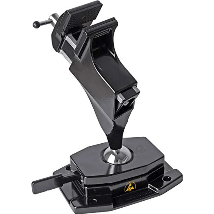 Bernstein Tools Schraubendreher 9-215-ESD Rückenbreite: 50 mm Spann-Weite (max.): 70 mm