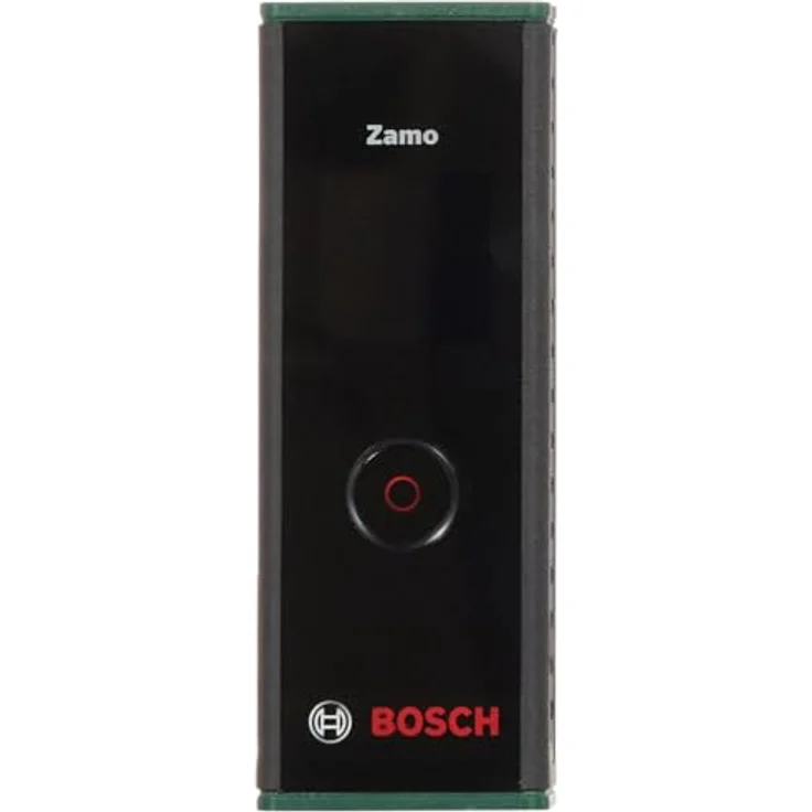Bosch ZAMO SET – Bild 4