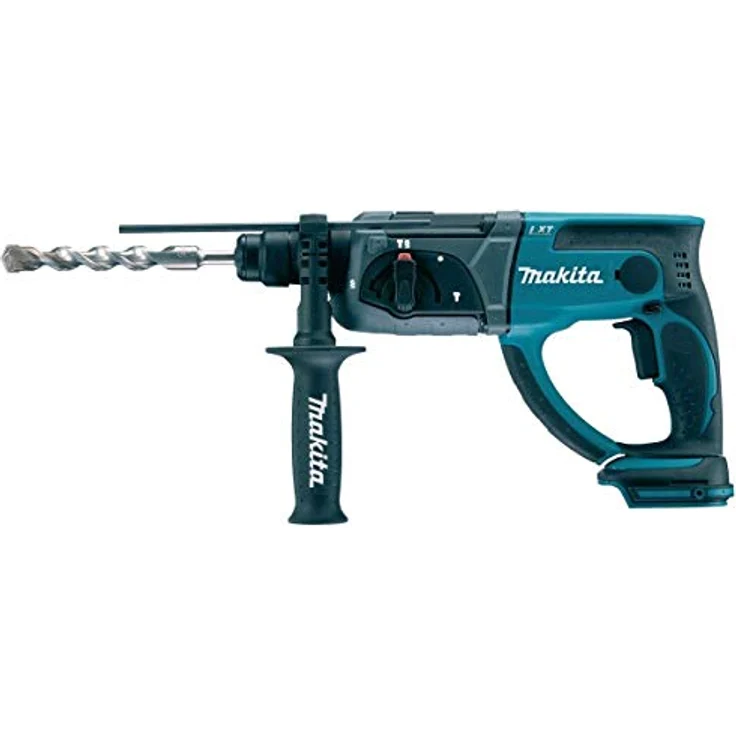 Makita DLX6068PT COMBO SET 18V (DHP453+DTD152+DHR202+DJV180+DSS611+DML802) 3x5.0Ah TORTAGE - Preisvergleich – Bild 4