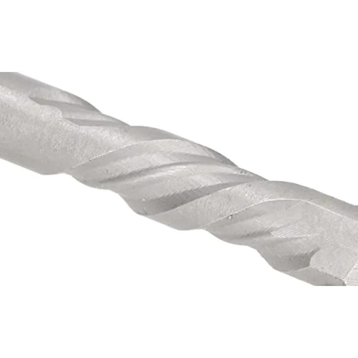 KOTARBAU® SDS+ Bohrer 8 x 110 mm, Hochwertige Metalllegierung mit gehärtetem Kopf für maximale Haltbarkeit und Präzision – Bild 4