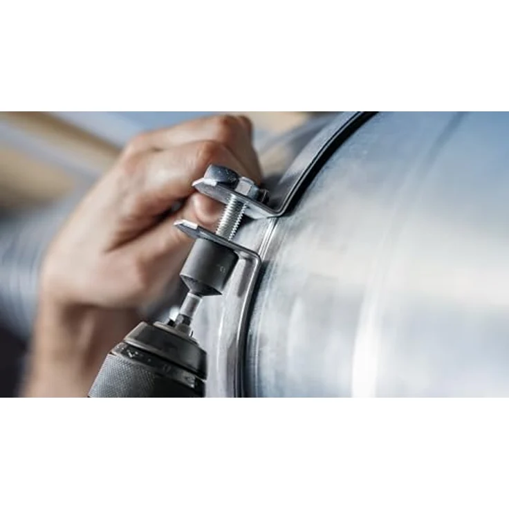 Bosch 1x PRO Nutsetter Impact (144 x 66 mm, Professional Zubehör Schraubendreher, schlagfest) – Bild 5