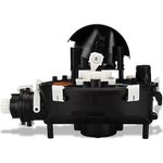 Dolphin Motorbox S2 9995387-EX, Ersatz-Motoreinheit für Poolroboter, kompatibel mit Triton PS, S200 und weiteren Modellen