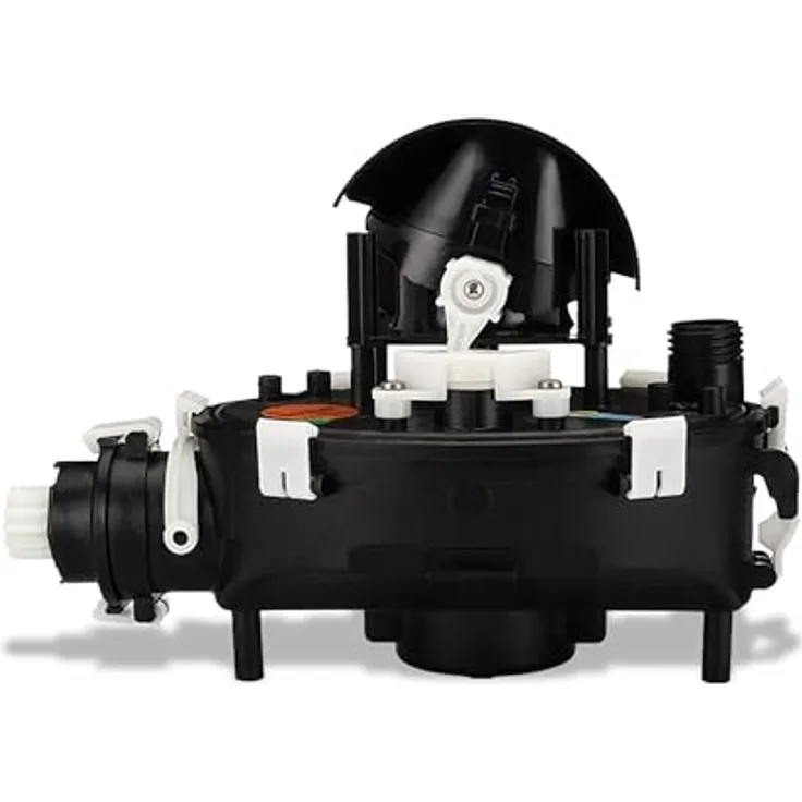 Dolphin Motorbox S2 9995387-EX, Ersatz-Motoreinheit für Poolroboter, kompatibel mit Triton PS, S200 und weiteren Modellen