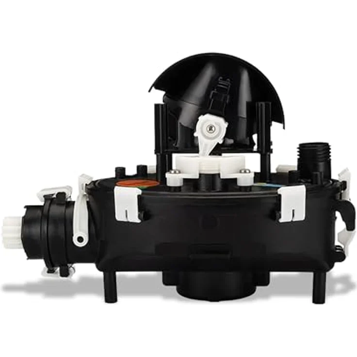 Dolphin Motorbox S2 9995387-EX, Ersatz-Motoreinheit für Poolroboter, kompatibel mit Triton PS, S200 und weiteren Modellen – Bild 1