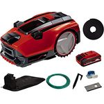 Einhell Mähroboter FREELEXO CAM 500