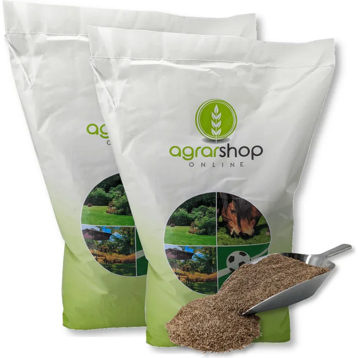 Agrarshop Pferdeweide Nachsaat, 20 kg