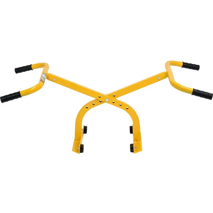 Vorel Bordsteinverlegezange seitlichklemmend 6 - 24 cm