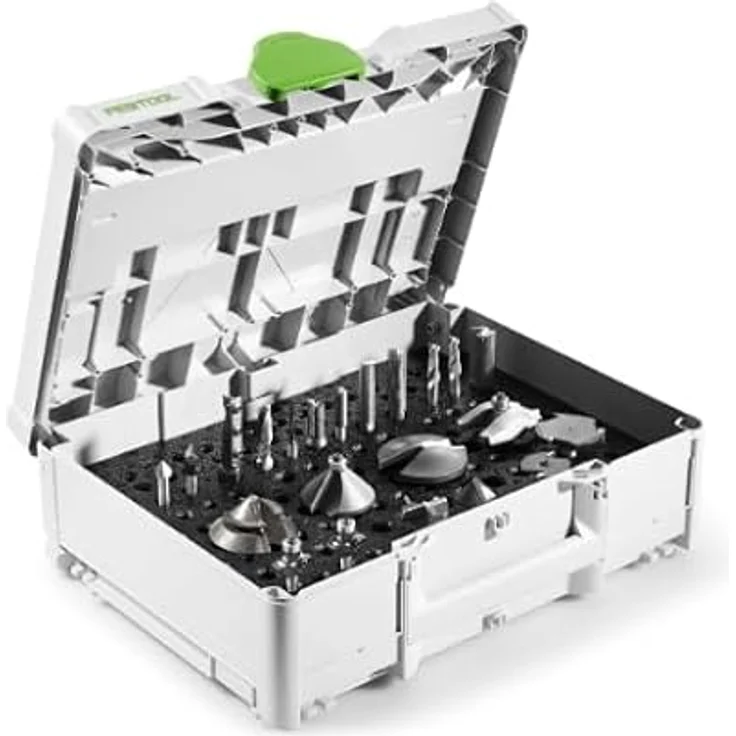 Systainer³ SYS3-OF D8/D12 - 576835 - Festool – Bild 3