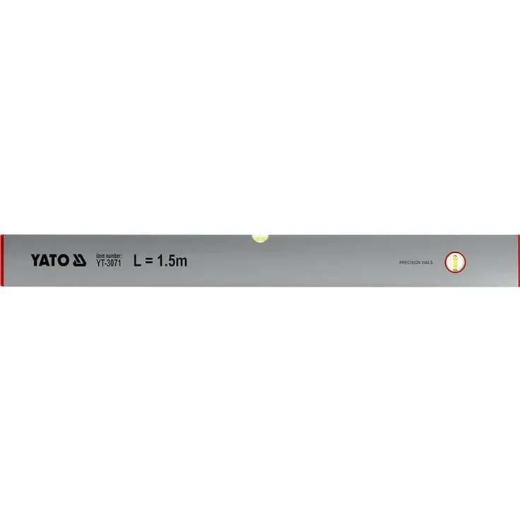 Yato, Wasserwaage, YT-3074