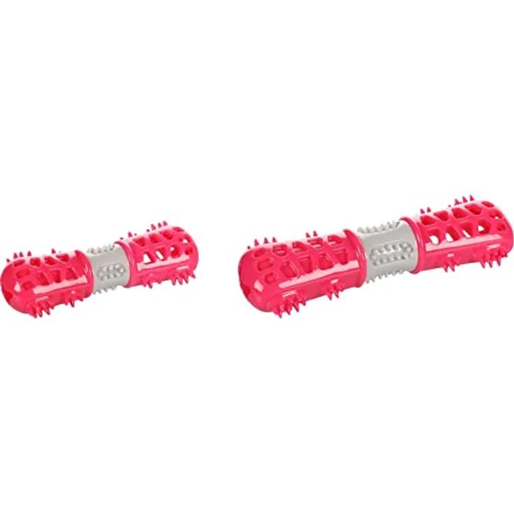 Flamingo JCHIEN TPR Spako, Pfannenwender, 24,4 x 7,2 x 5 cm, Fuchsia