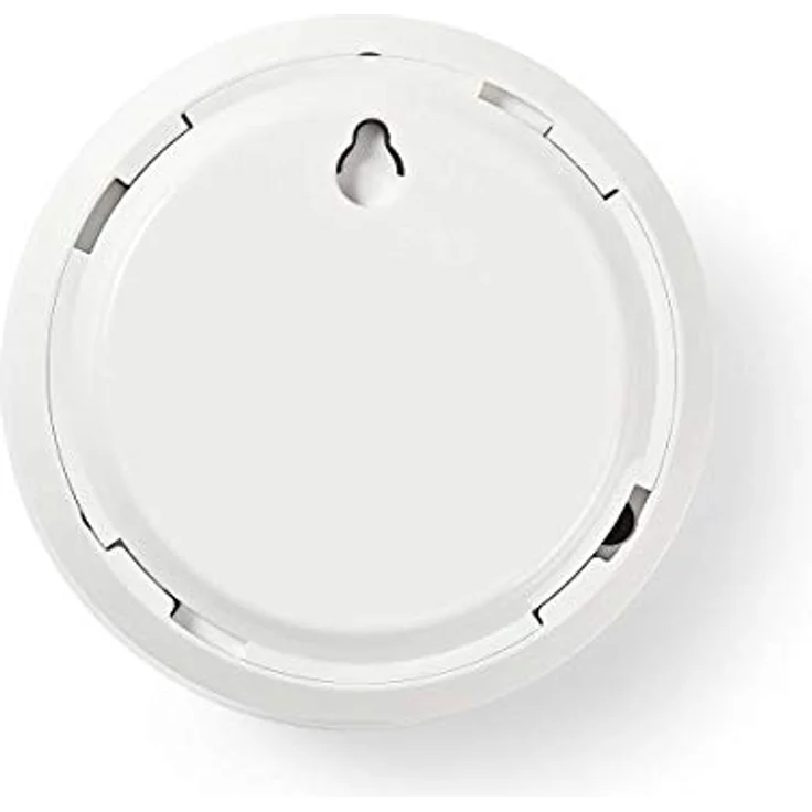 Nedis WIFISI10CWT Kabellose Smart Sirene | Alarm oder akustisches Warnsignal | 85 dB – Bild 6