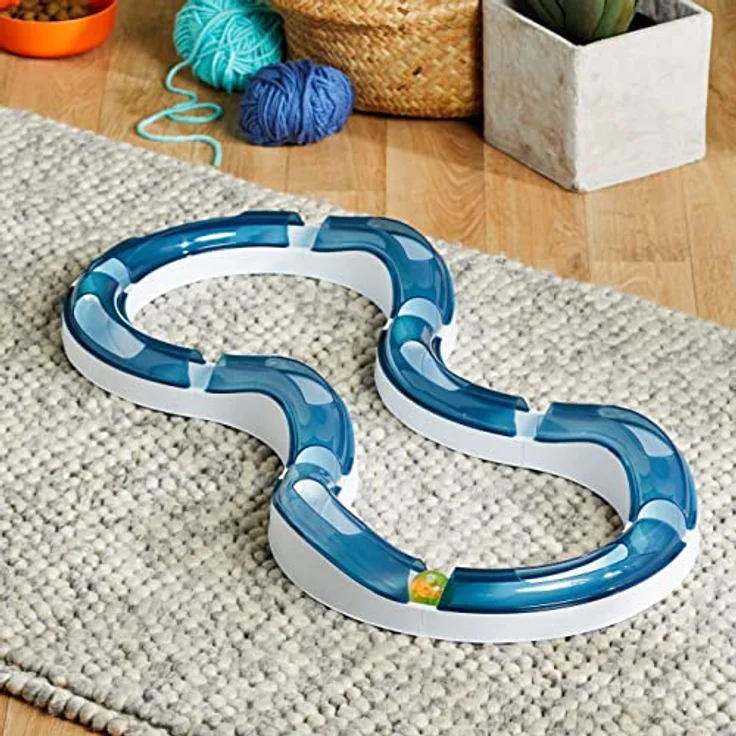 Catit Senses Super Roller Circuit – Bild 2