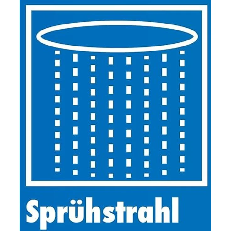 Trend Line Handbrause TrendLine Handbrause Usedom chrom wassersparend – Bild 2