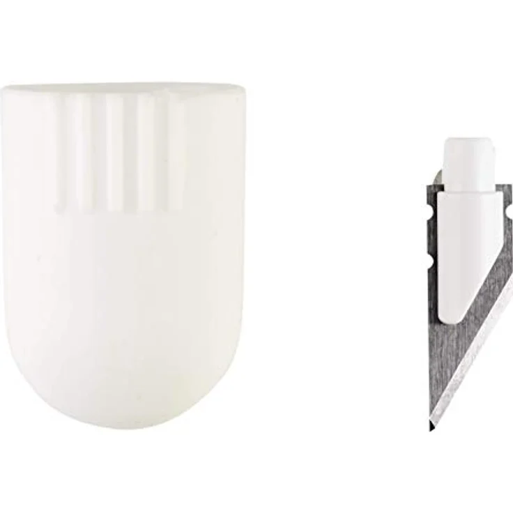 Cricut Cuttermesser 2003919, Messerklingen-Kit für präzise Schnitte durch dicke Materialien, 1-tlg – Bild 2