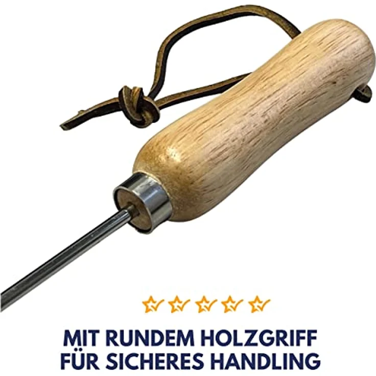 Grillgutwender – Bild 7