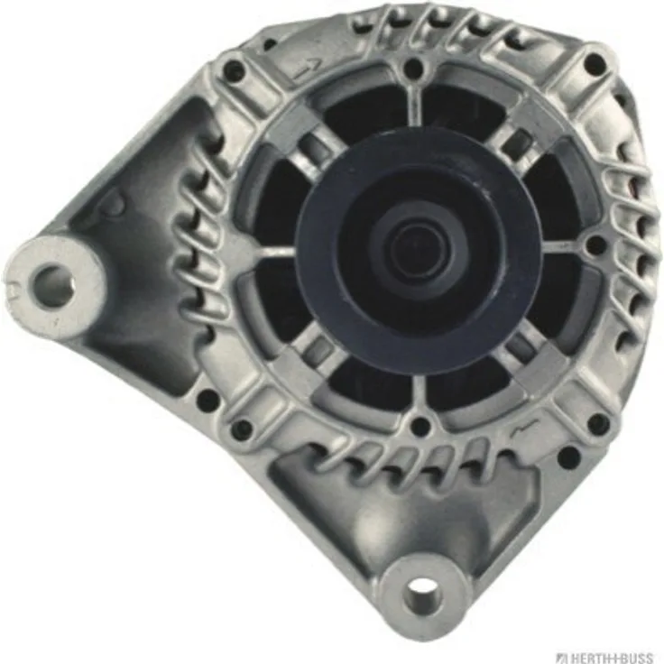 HERTH+BUSS ELPARTS 32039100 Lichtmaschine Generator 90A 14V für BMW 3 Limousine (E36), 3 Coupe (E36), 5 Limousine (E34), 3 Compact (E36), 3 Cabrio