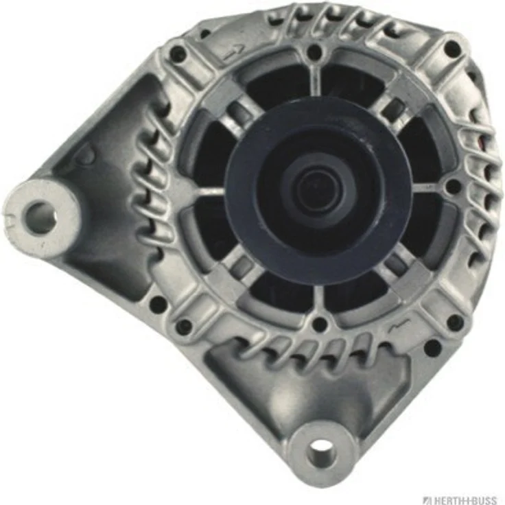 HERTH+BUSS ELPARTS 32039100 Lichtmaschine Generator 90A 14V für BMW 3 Limousine (E36), 3 Coupe (E36), 5 Limousine (E34), 3 Compact (E36), 3 Cabrio