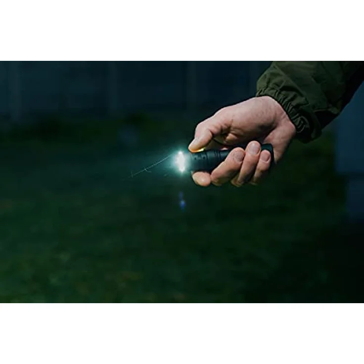 Armytek NEU LED-Lampe Prime C2 Pro Warmweiss 2230 LED Lumen Magnet USB Aufladbar Täglich Handlampe – Bild 4