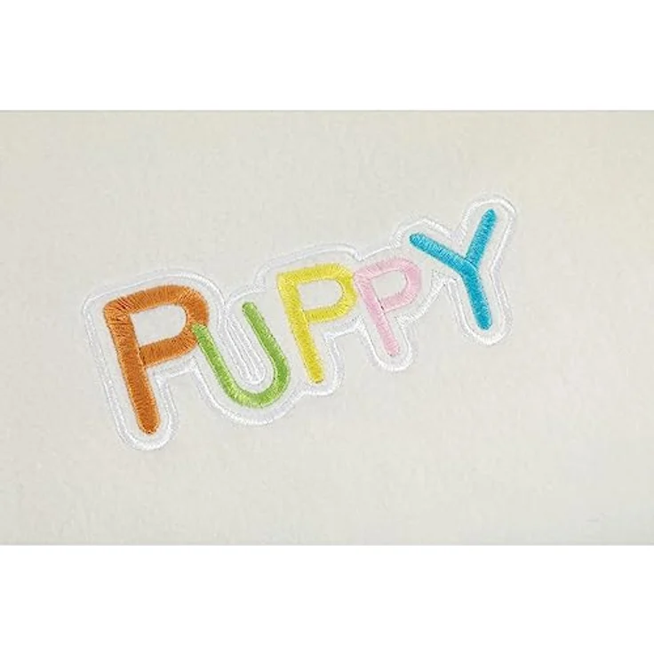 Zolux ZO-409718 Kissen für Welpen, Abnehmbarer Bezug, 70 x 55 x 19 cm – Bild 5