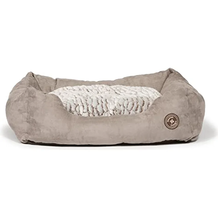 Danish Designs Arctic Snuggle Hundebett, Klein
