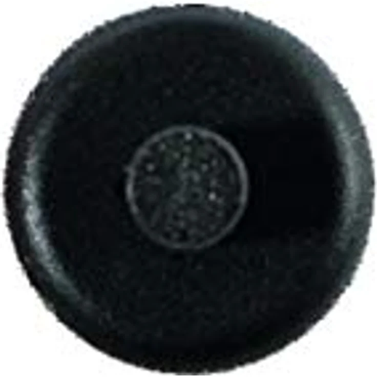KSTOOLS Einschlag-Verbindungsclip für VW, 50er Pack, Ø 8 mm, Kopf-Ø 16 mm, Polybeutel – Bild 2