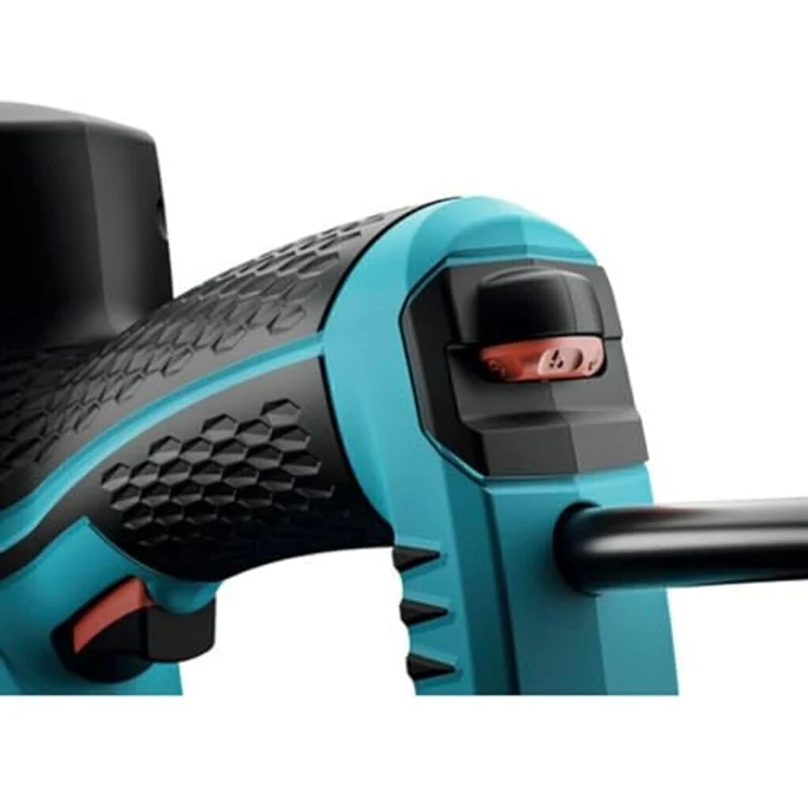 Novus Elektrotacker J-150, professioneller Tacker für Feindrahtklammern bis 14 mm und Nägel bis 16 mm, mit ergonomischer Handhabung und 3 m Kabel – Bild 3