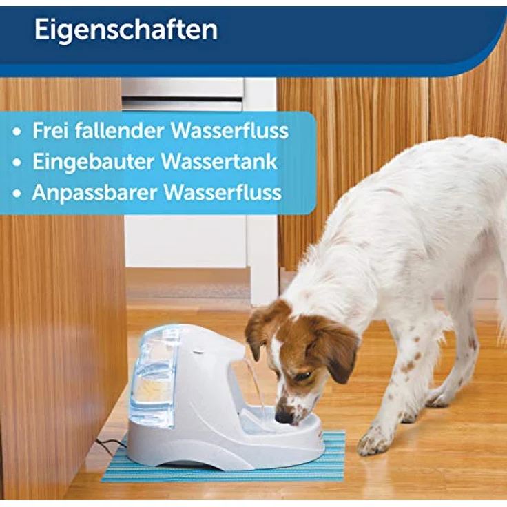 PetSafe Platinum (5 l), Futternapf – Bild 4