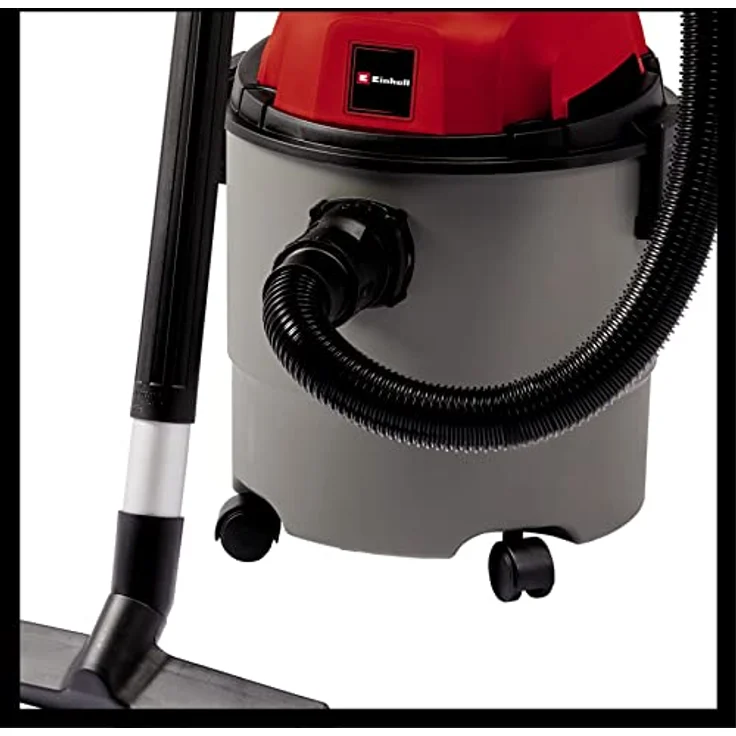 Einhell 15 Liter Nass-Trockensauger TC-VC 1815   1.250 Watt – Bild 4