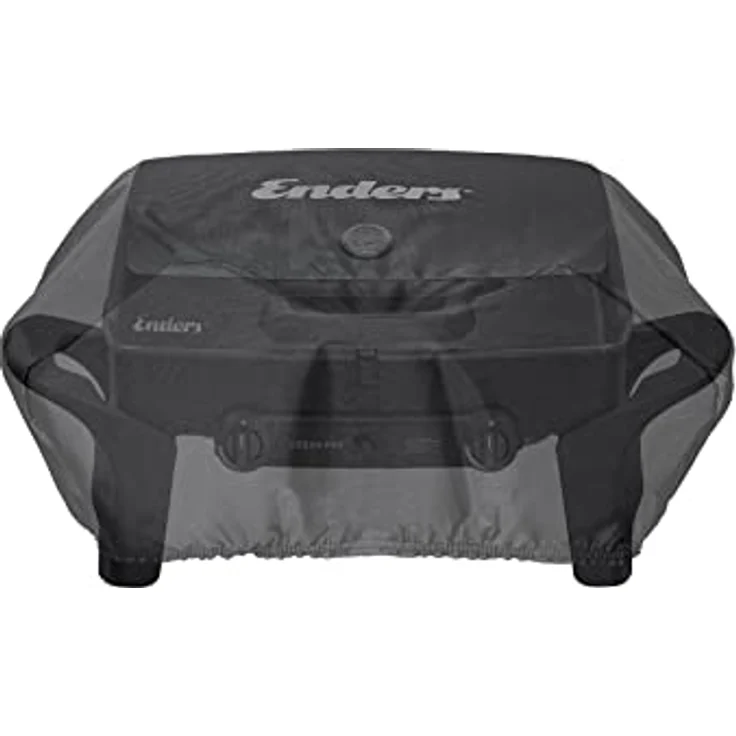 Enders Grillabdeckung, für Gasgrill URBAN, wetterfest, Polyester – Bild 4