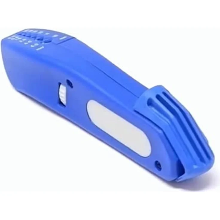 ViD® Kabelmesser No. S 4-28 Multi, Abisolierwerkzeug mit Abisolierfunktion, für Leiterquerschnitte 0,5 – 6 mm², TÜV geprüft, Made in Germany – Bild 3