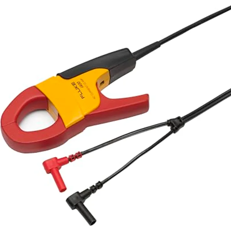FLUKE Stromzange i400s
