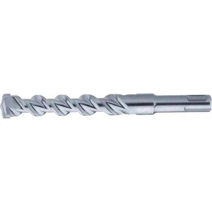 Makita Bohrer SDS-VPlus B-48044, Betonbohrer Ø 18 mm, Gesamtlänge 1000 mm, SDS-PLUS Aufnahme – Bild 1