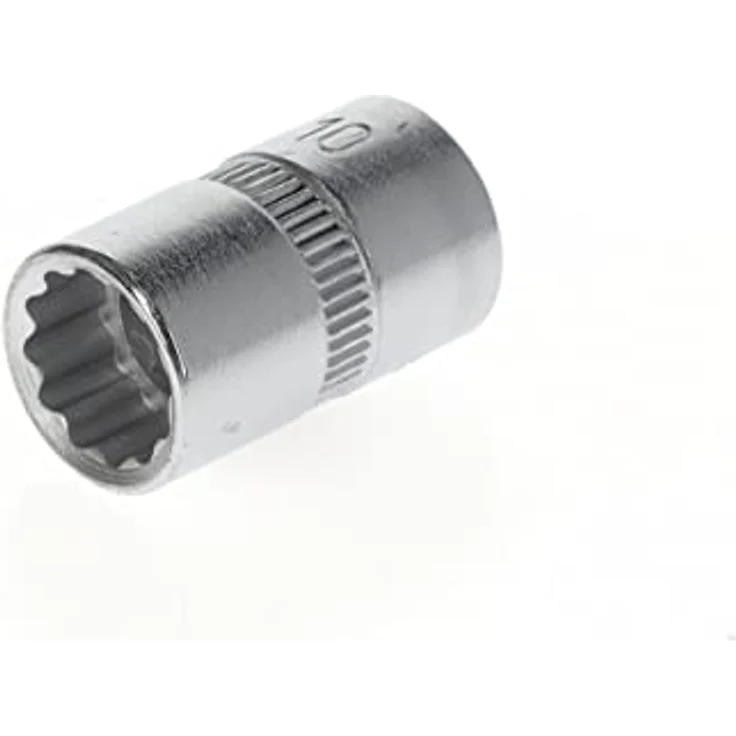 Gedore Steckschlüsseleinsatz 1/4″ UD-Profil 10 mm, Bit- und Steckschlüsselset 6226050 – Bild 1