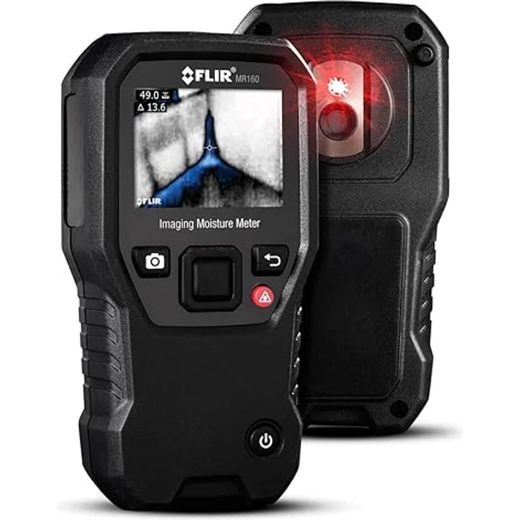 Flir MR160 Imaging Feuchtigkeitsmesser – Bild 13