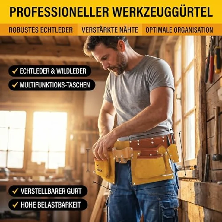 Grupa Topex Y-NR-79R405 79R405 Macht – Bild 3