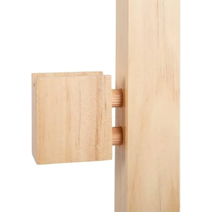 Small Foot Hindernis für Kinder 12398, modulares Outdoor-Spielzeug mit anpassbarer Hürdenhöhe von 20 bis 70 cm – Bild 6