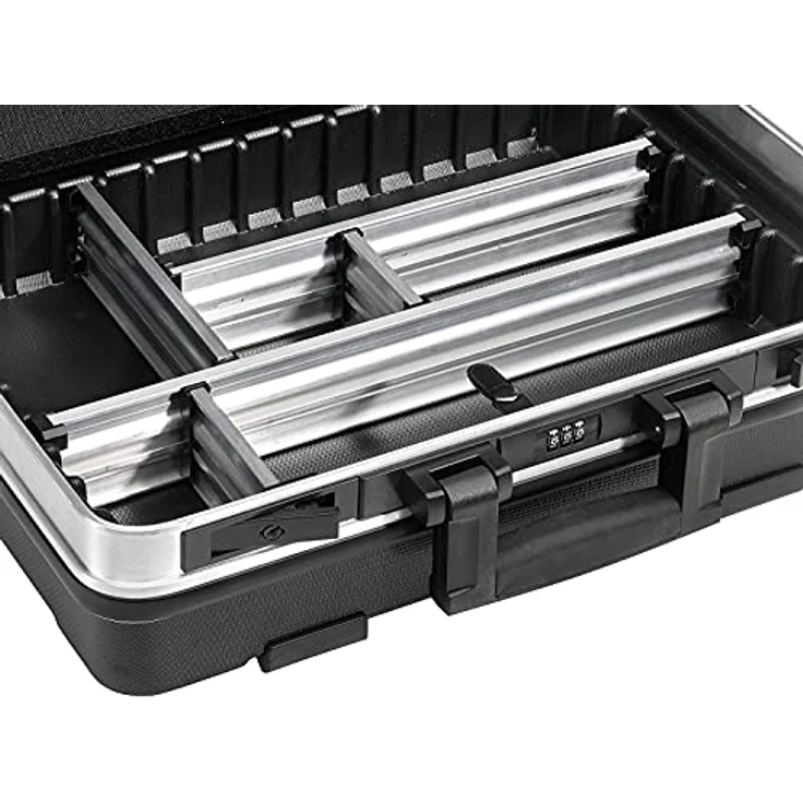 B&W Werkzeugkoffer Flex Pockets, 120.03-P ( erfolgt ohne Werkzeug) – Bild 6