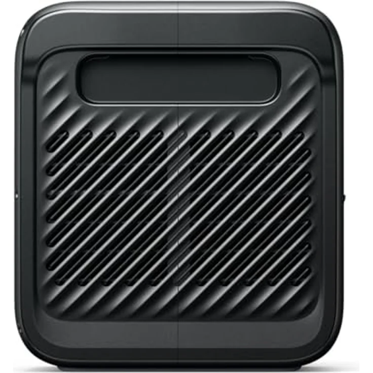 Anker SOLIX BP2600 Erweiterungsakku, 2560Wh LiFePO4 mit InfiniPower™-Technologie, sturzsicheres Design, Lebensdauer von 10 Jahren – Bild 7