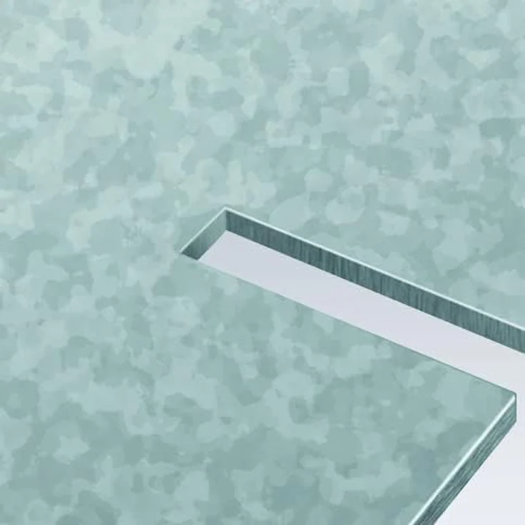 KNIPEX 90 55 280 Blechknabber mit Mehrkomponenten-Hüllen 280 mm – Bild 5