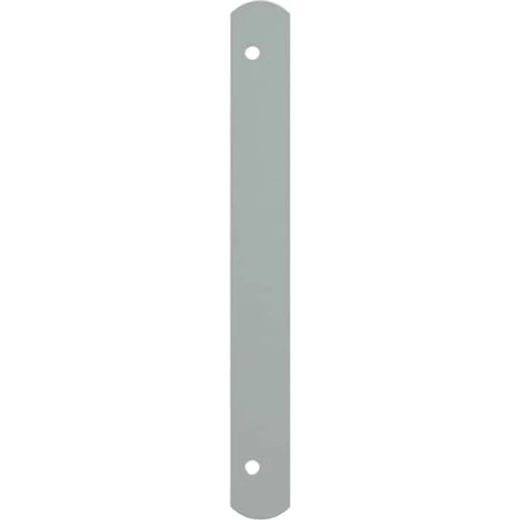 vidaXL Fenstergitter Verstellbar mit 2 Querstäben 500-650 mm – Bild 7